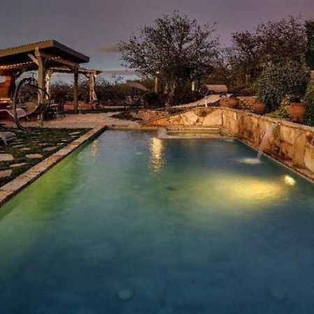 High Ridge Manor Bed & Breakfast Paso Robles Bagian luar foto